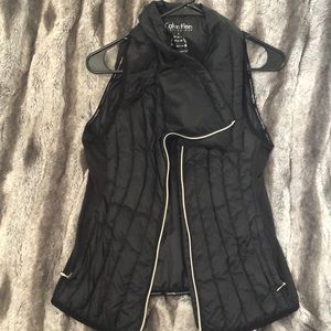 Calvin Klein Performance Vest
